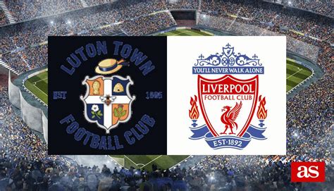 liverpool score tonight|Liverpool vs Luton LIVE: Premier League score & updates .